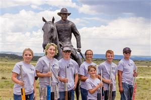 Rifle Team 