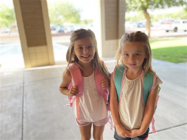 Students Ready for School Students Ready for School