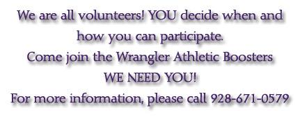 We are all volunteers! You decide when and how you can participate. We are all volunteers! You decide when and how you can participate.