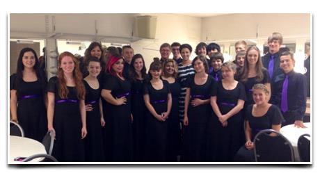 Arts Booster Club